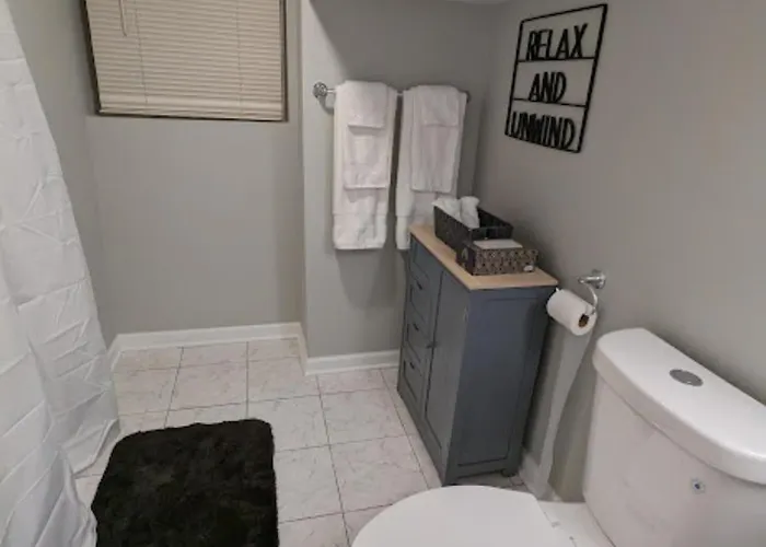 Fully Furnished Extended Work Or Insurance In Apartamento *