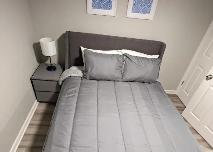 Fully Furnished Extended Work Or Insurance In * Chicago