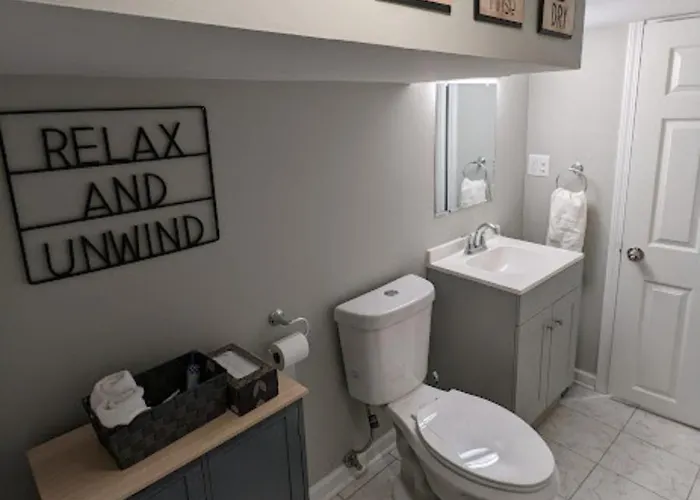 Fully Furnished Extended Work Or Insurance In Apartamento Chicago